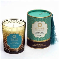 Ayurvedic Candle