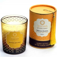 Ayurvedic Candle