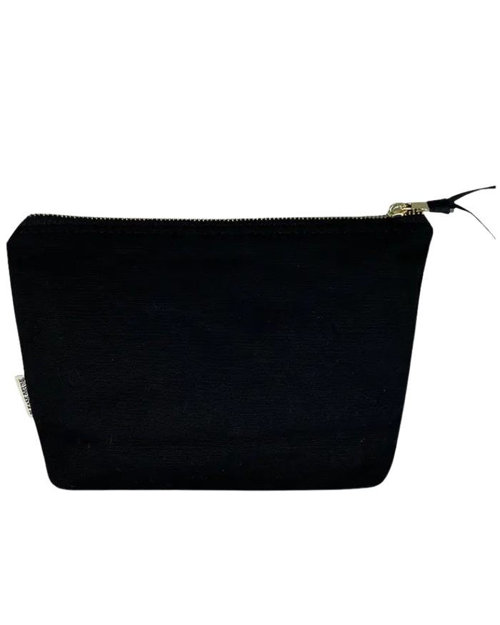 Bag All MMPB Black My Makeup Pouch Myselflingerie.com