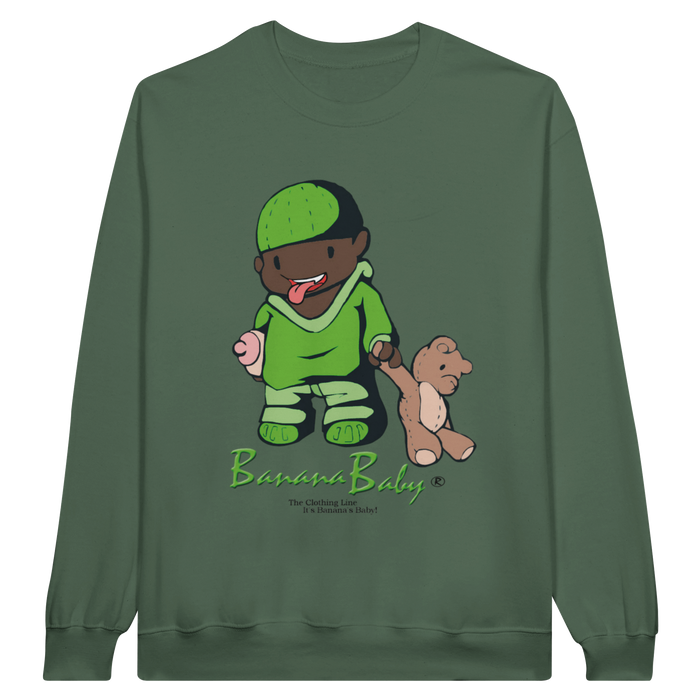 Military Green / S