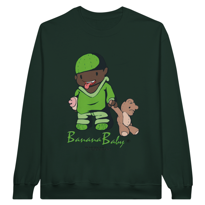 Forest Green / S