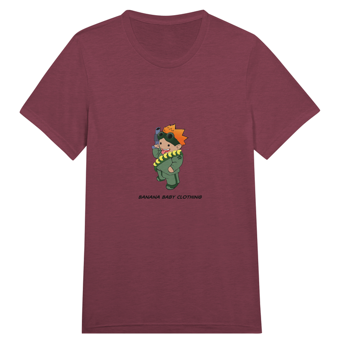 Cardinal Triblend / S