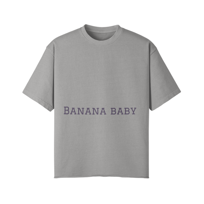 Light Gray / S