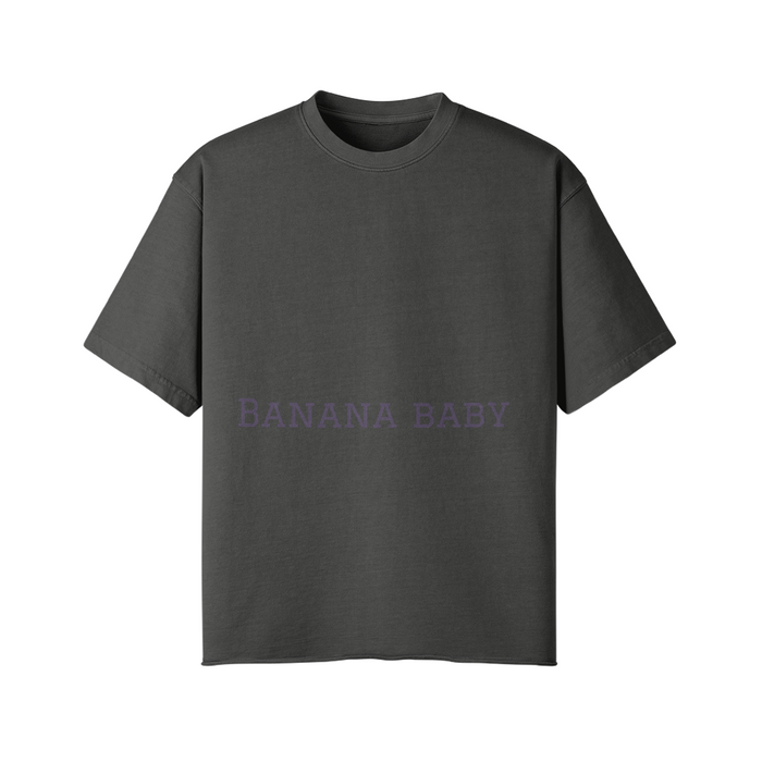 Dark Gray / S