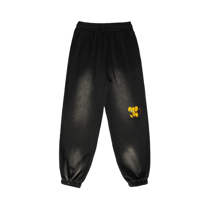 0-YAW-Front Side