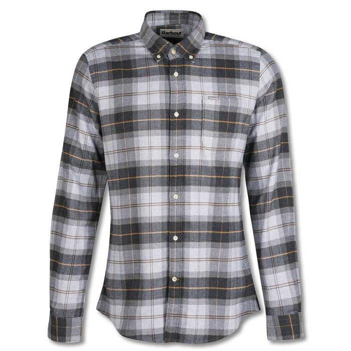 Barbour Kyeloch Tailored Shirt-Men's Clothing-Kevin's Fine Outdoor Gear & Apparel
