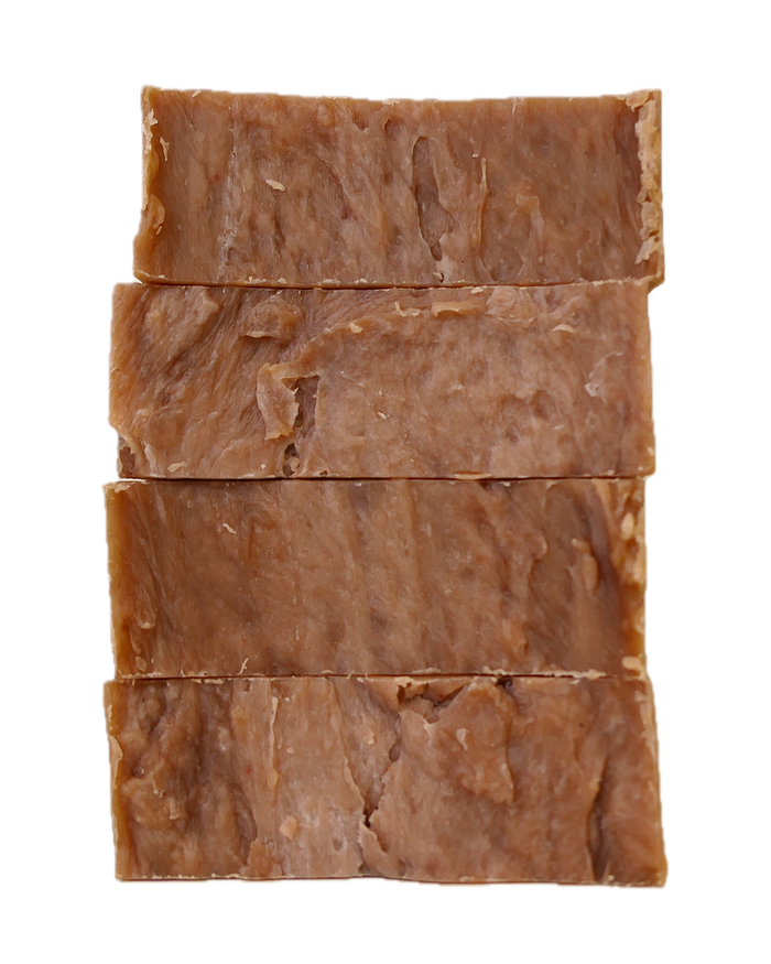 Bath Soap - Bounty Hunter