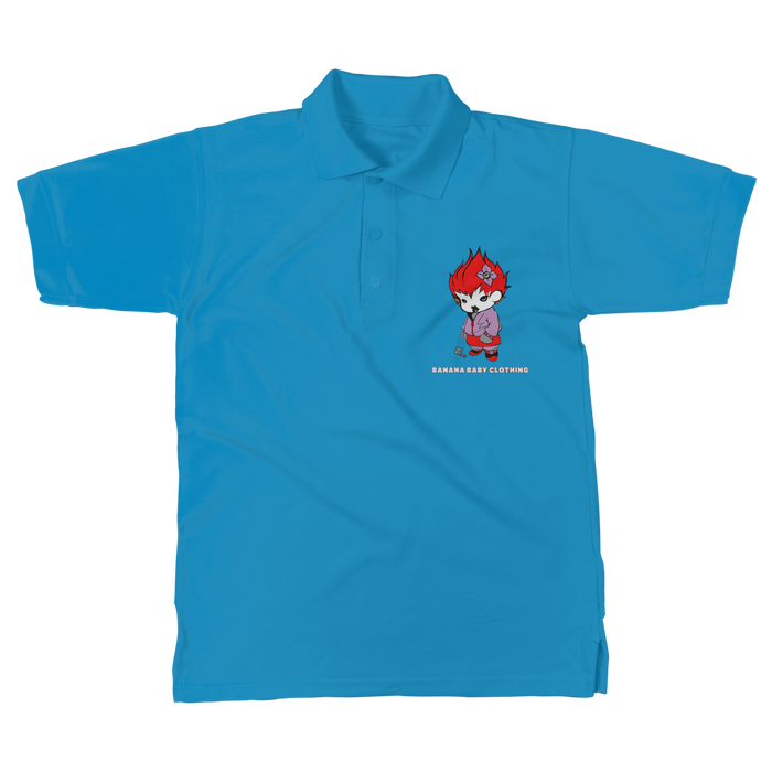 Sapphire / Unisex / S