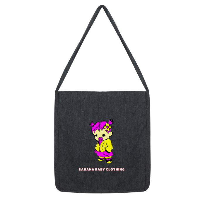 BB-BABY Classic Tote Bag