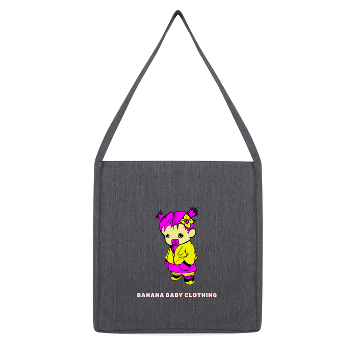 BB-BABY Classic Tote Bag