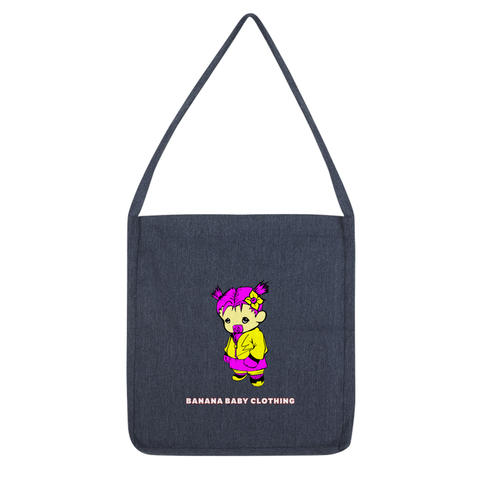 BB-BABY Classic Tote Bag