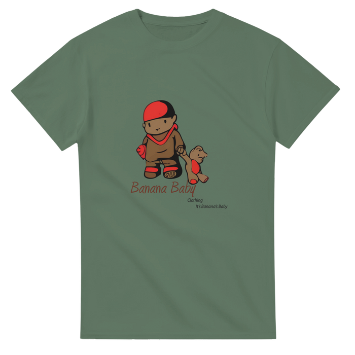Military Green / S
