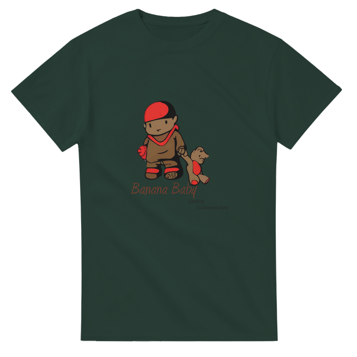 Forest Green / S