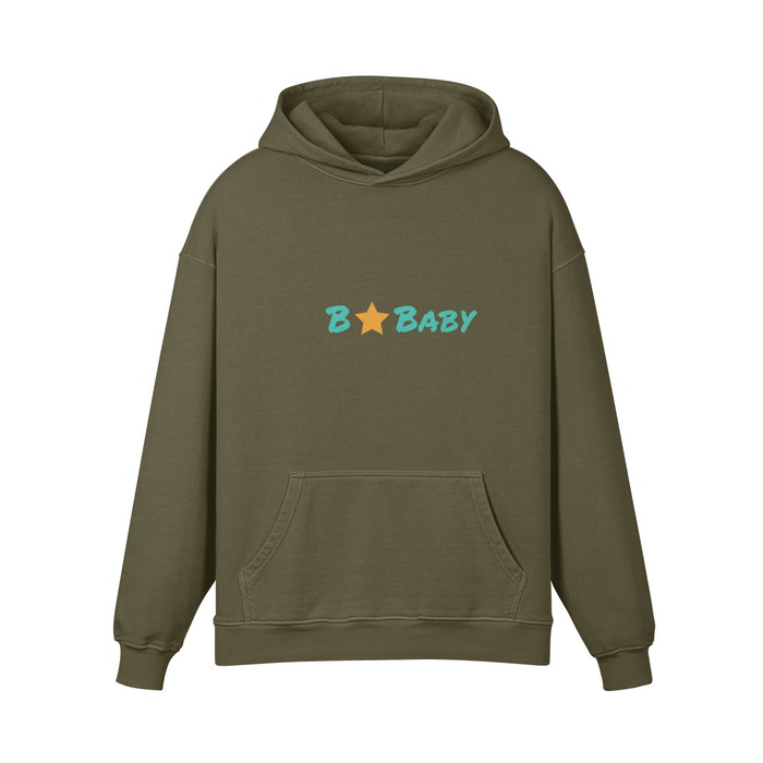 Olive Green / S