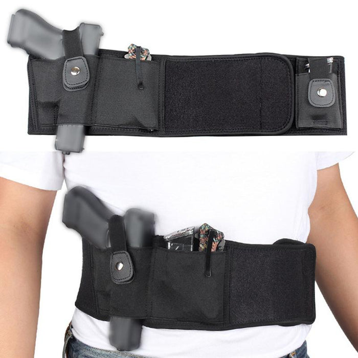 Belly Band Holster