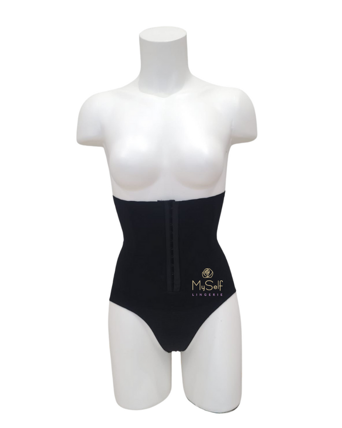 Bellybandit CSECUN Black C Section & Recovery Undies myselflingerie.com