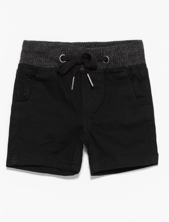 Bermuda extensible