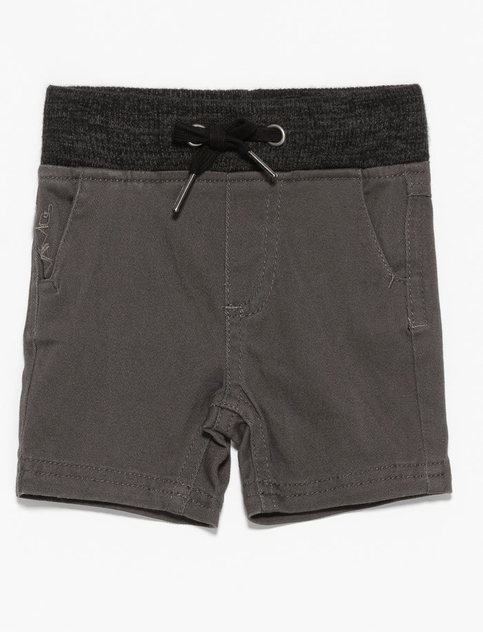 Bermuda extensible