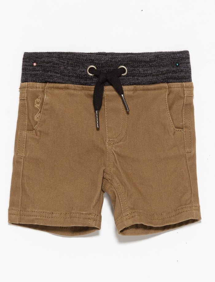 Bermuda extensible