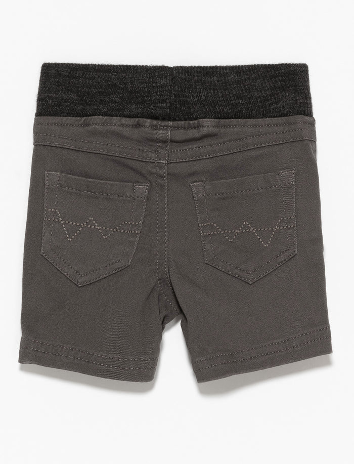 Bermuda extensible
