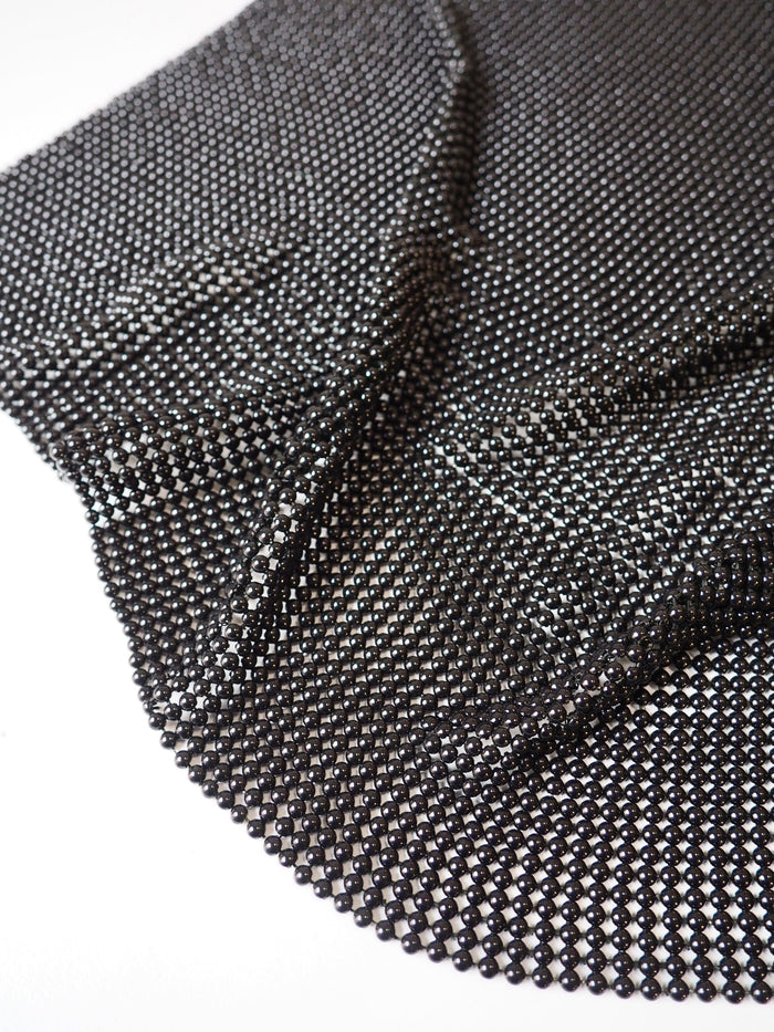 Black Pearl Chainmail