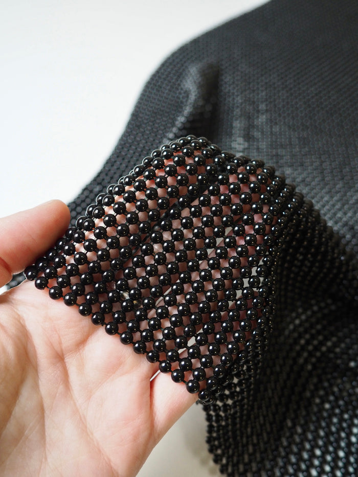 Black Pearl Chainmail