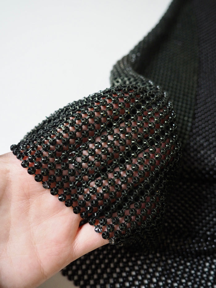 Black Pearl Chainmail