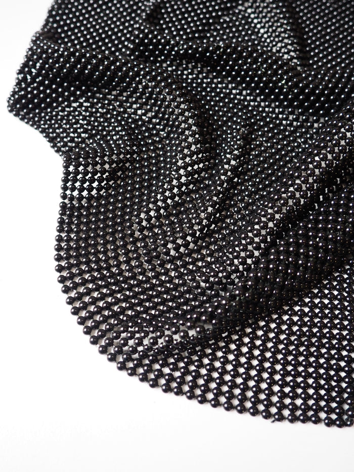 Black Pearl Chainmail