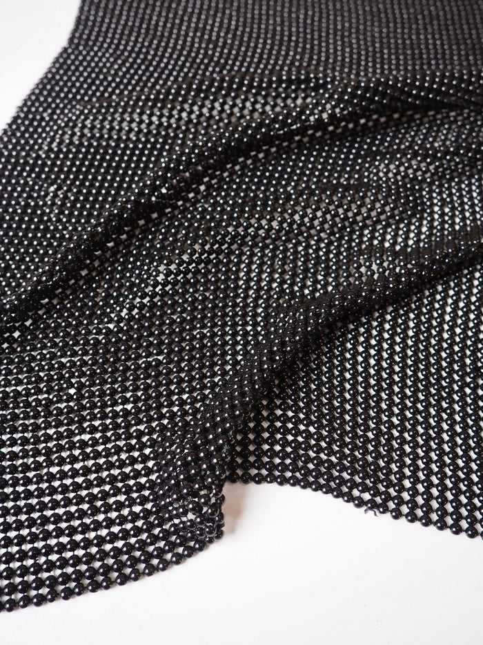Black Pearl Chainmail