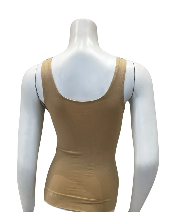 Body Hush BH1603 Nude The Must Have Cami Myselflingerie.com