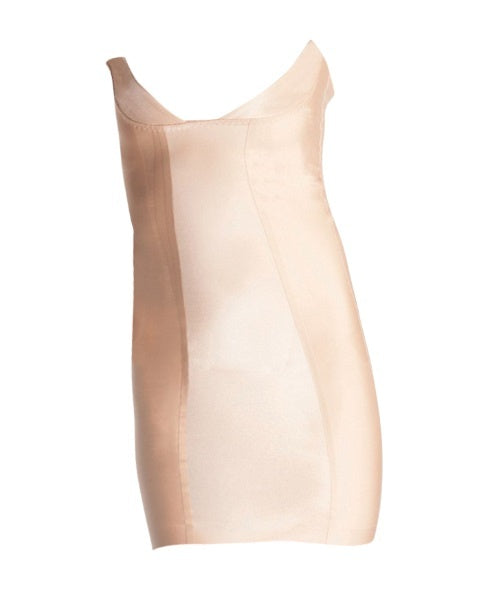 Body Hush Slenderizing Shaping Slip