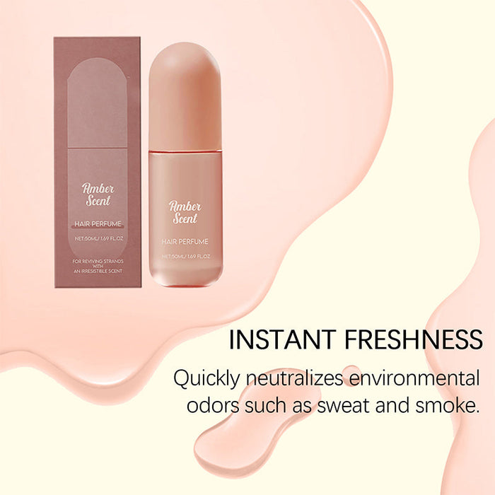 Body Mist Spray