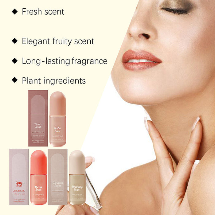 Body Mist Spray