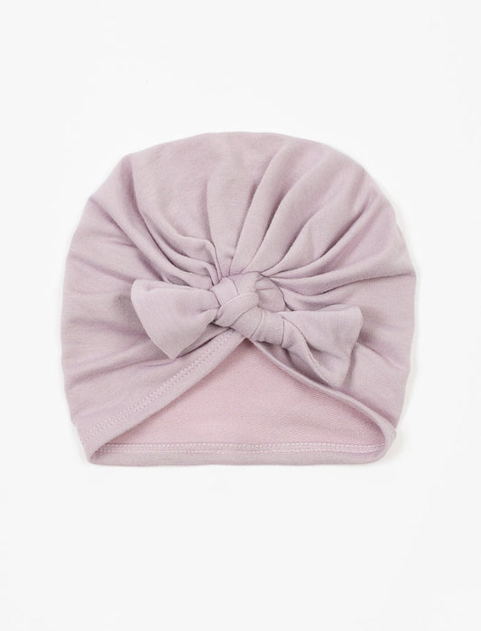 Bonnet noué