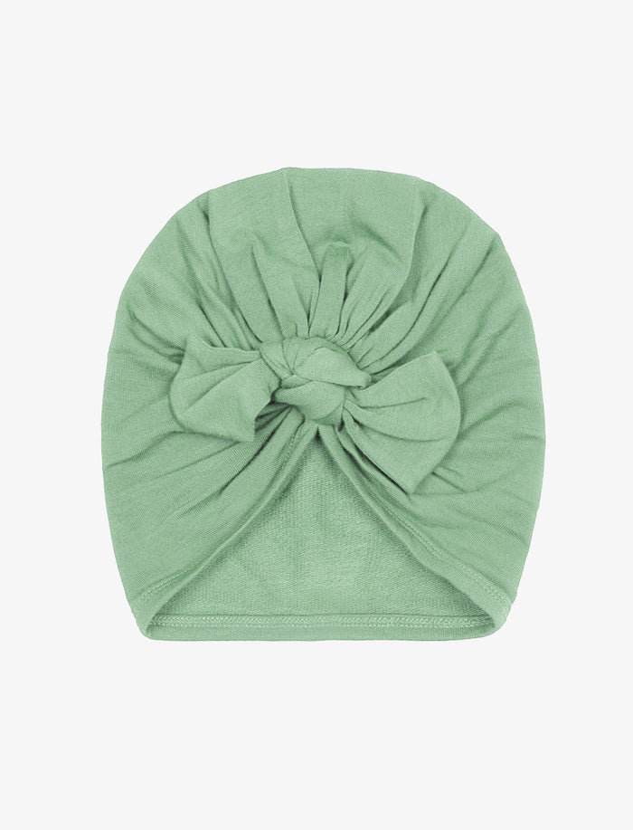 Bonnet noué