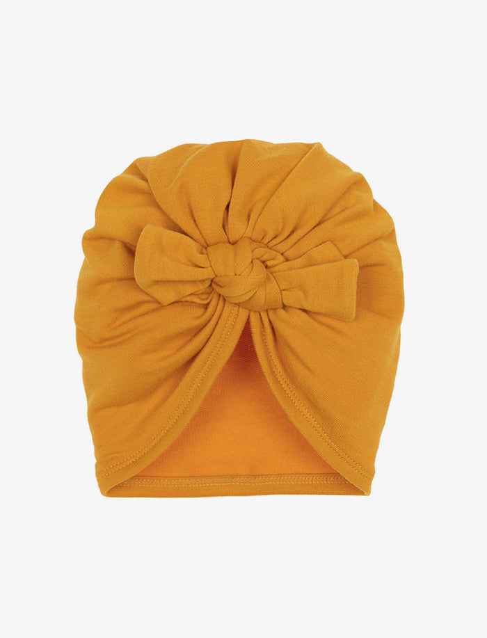 Bonnet noué