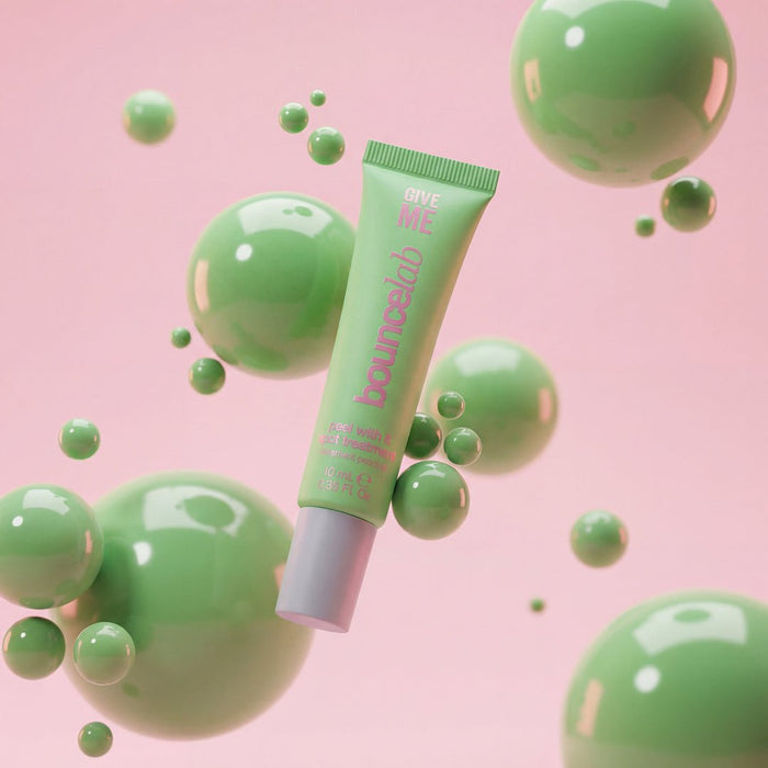 Peel With It Spot Treatment - Give Me Cosmetics