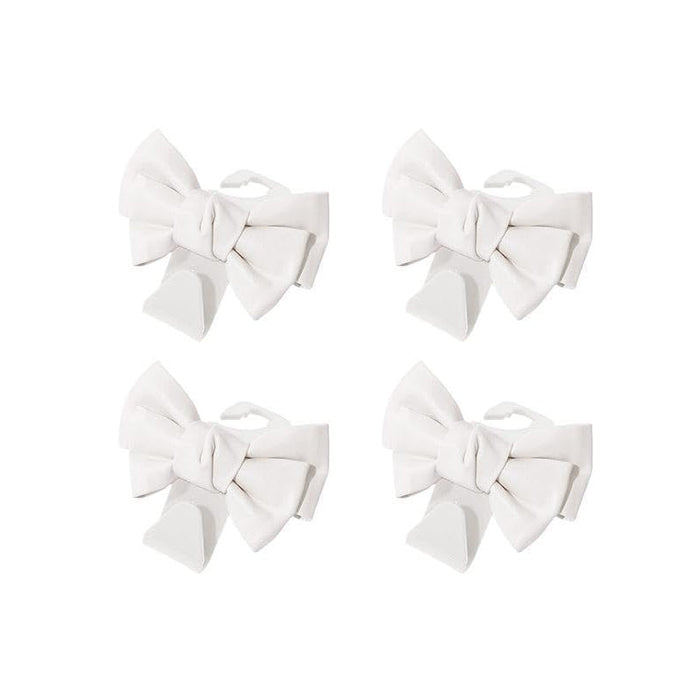 White / 4 PCS