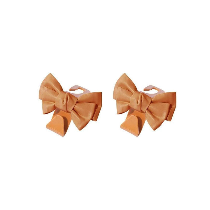 Brown / 2 PCS