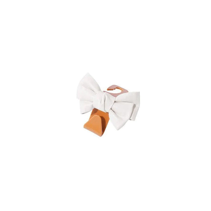 Brown & White / 1 PC