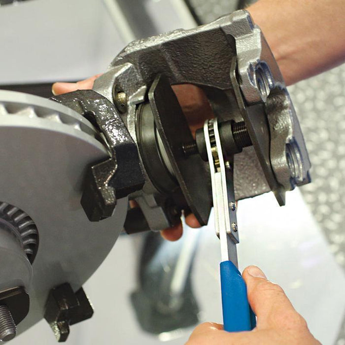 Brake Caliper Tool