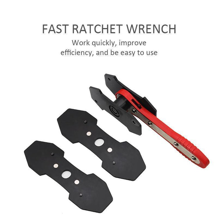 Brake Caliper Tool