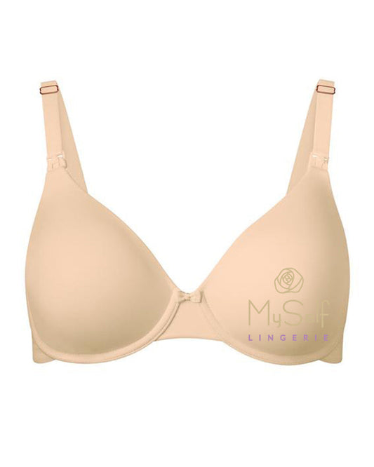 Bravado 161 Belle Molded Underwire Nursing Bra myselflingerie.com