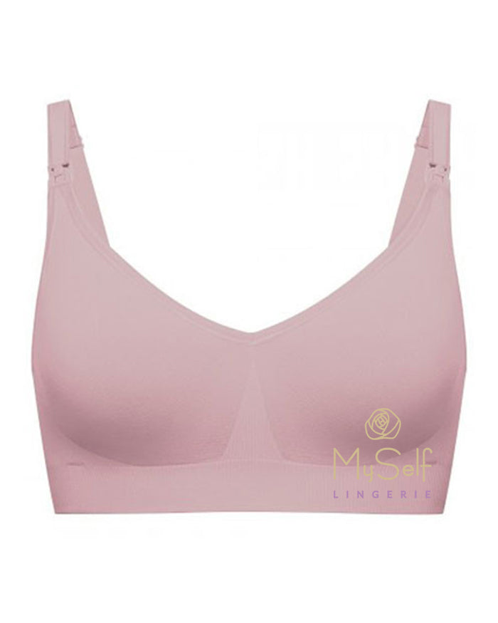 Bravado 1401 Seamless Nursing Wire-free Bra MYSELFLINGERIE.COM