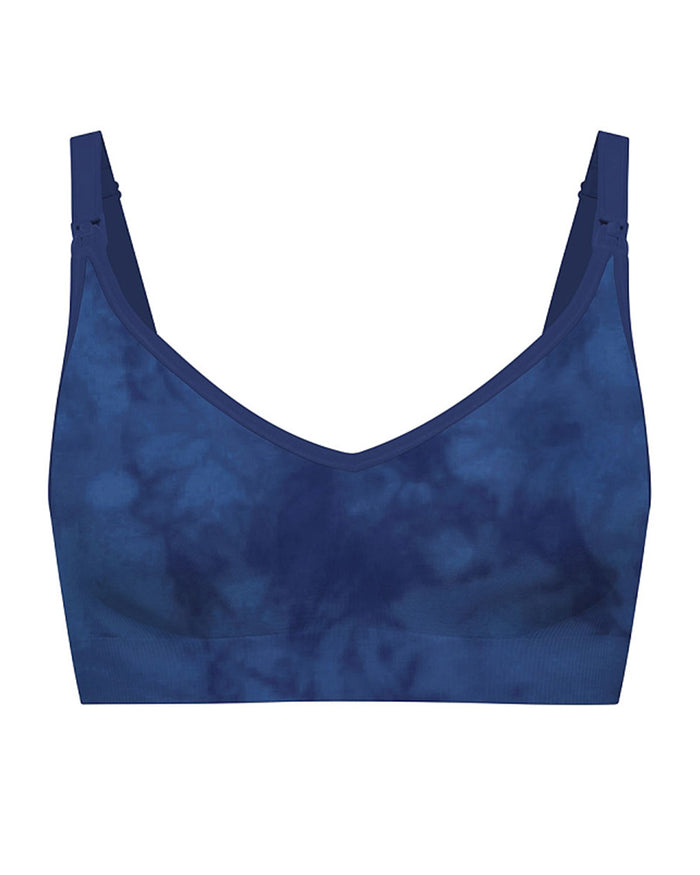 Bravado 1401 Seamless Nursing Wire-free Bra MYSELFLINGERIE.COM