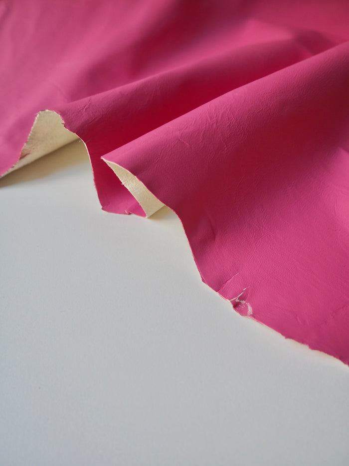 Bright Colour Lambskin