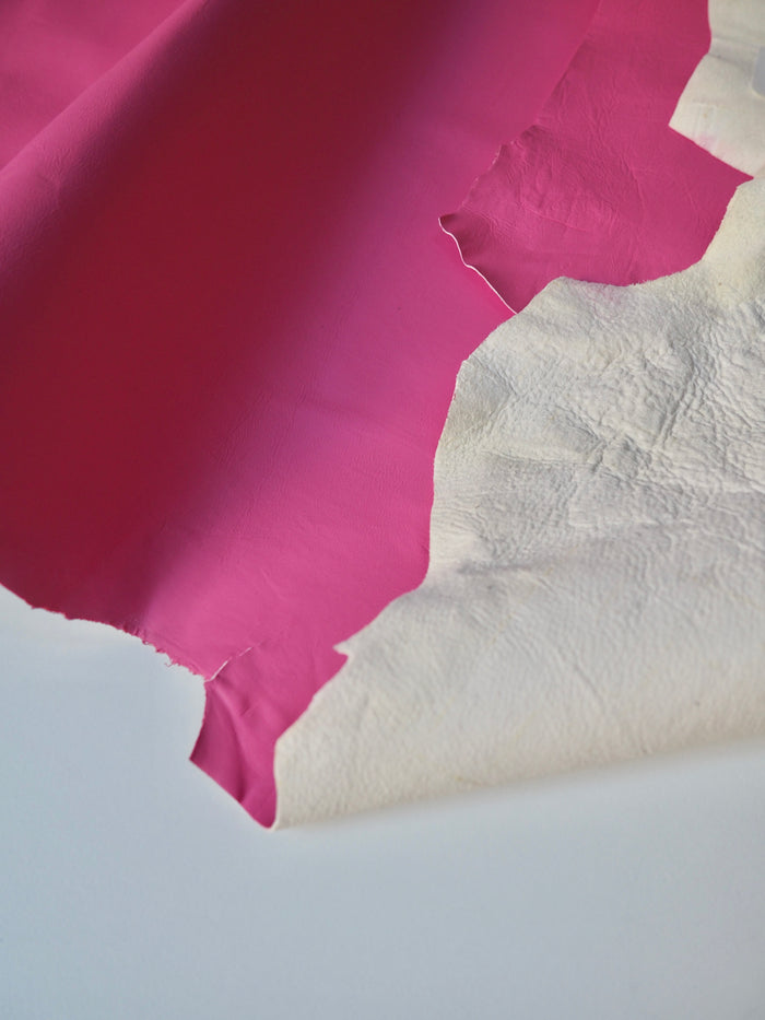 Bright Colour Lambskin