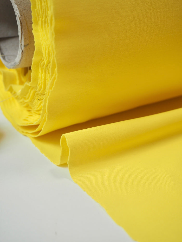 Bright Yellow Light Swim/Performance Jersey