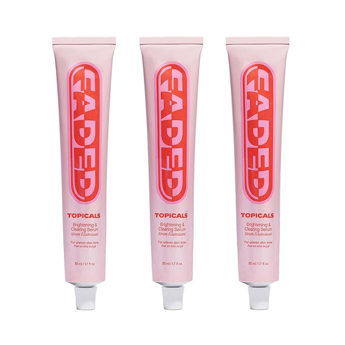3 SETS / 📦🧴Full Size-50ml
