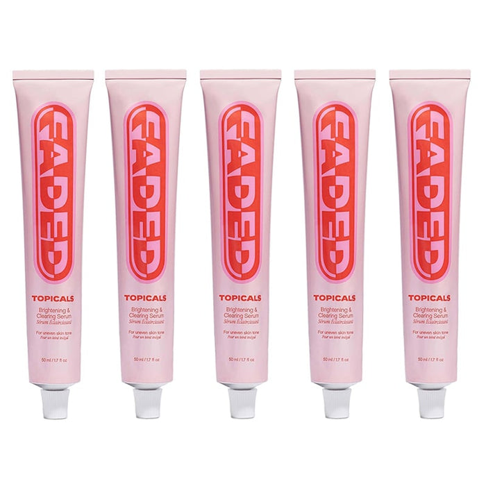 5 SETS / 📦🧴Full Size-50ml